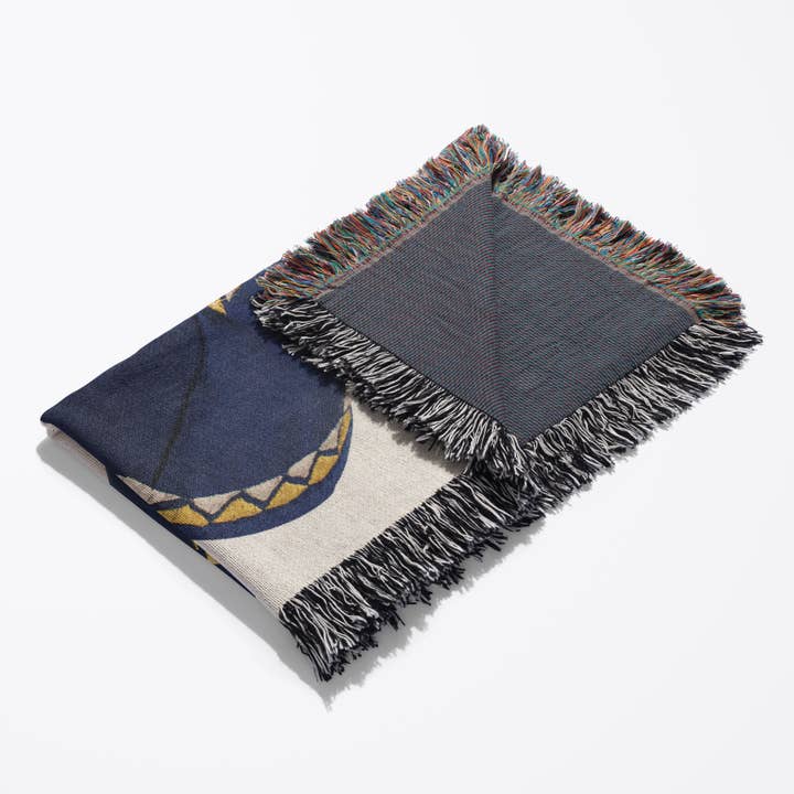 3dRose – Engroshandel Tæppe – 3dRose, Bar Mitzvah-dreng, Tæppe3