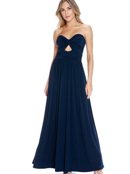 Maxikleid für den Großhandel von Ariella USA