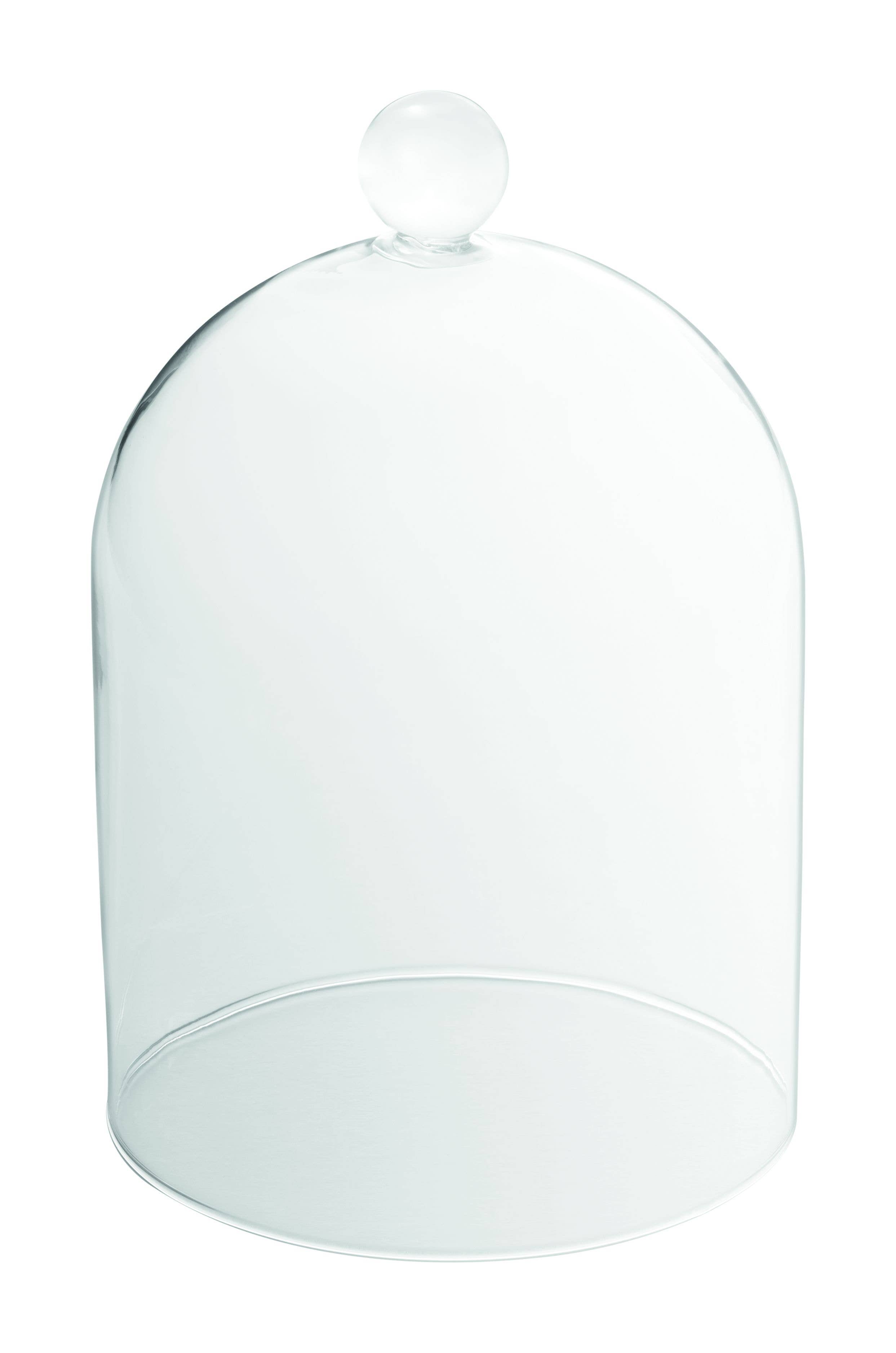 Cloche - Collection Verre pour la vente par Bauscher Hepp