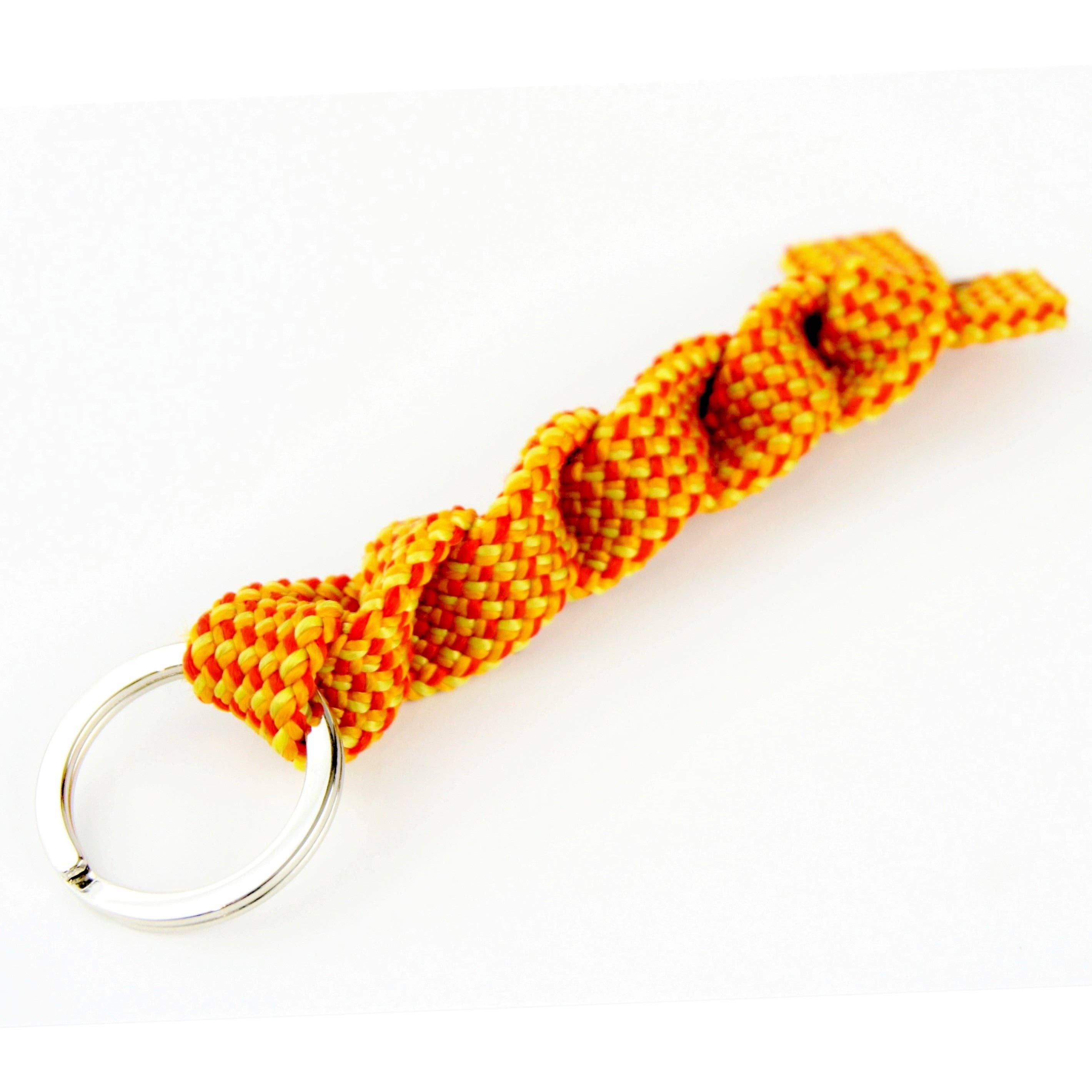 Scavenger – wholesale Keychain – Unisex – Key Ring - Twisted2