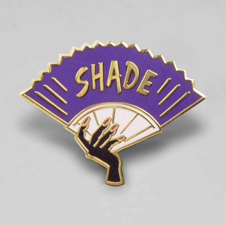 Shade Pin voor wholesale door GAYPIN'