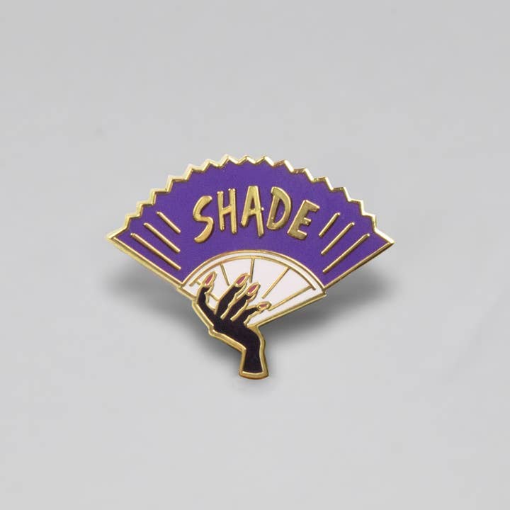 Shade Pin for wholesale by GAYPIN'