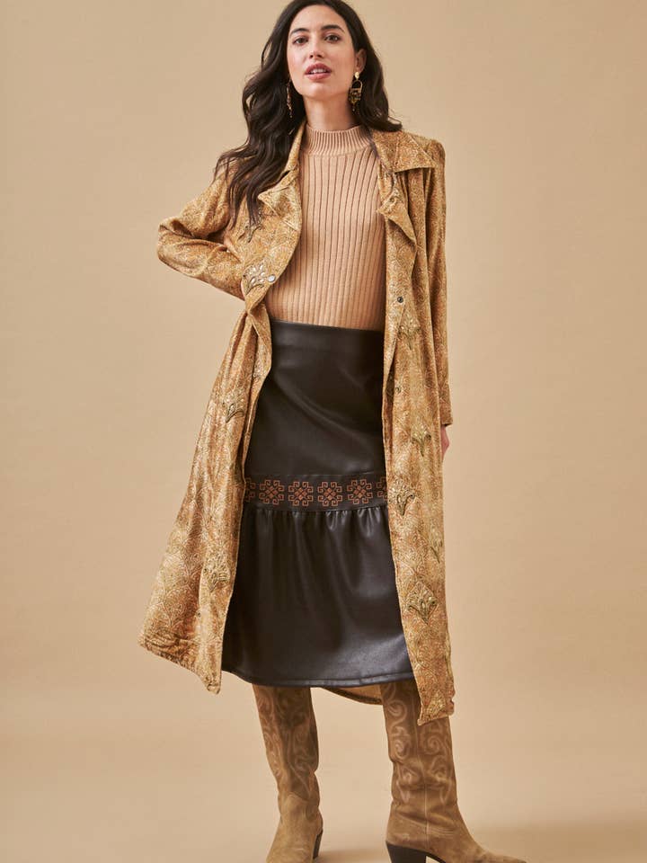 NI.FINA for wholesale by NKN Nekane