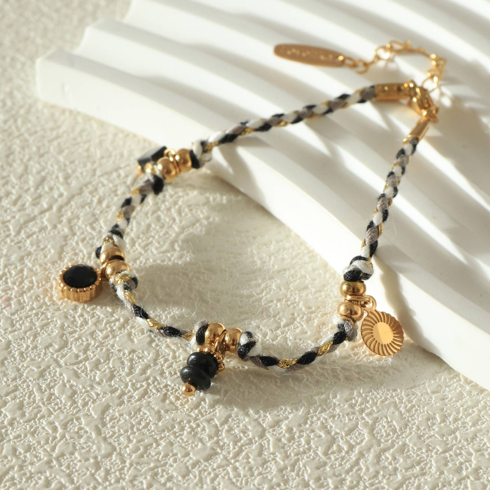 Lovelika - Wholesale Link & Chain Bracelet - Lola3