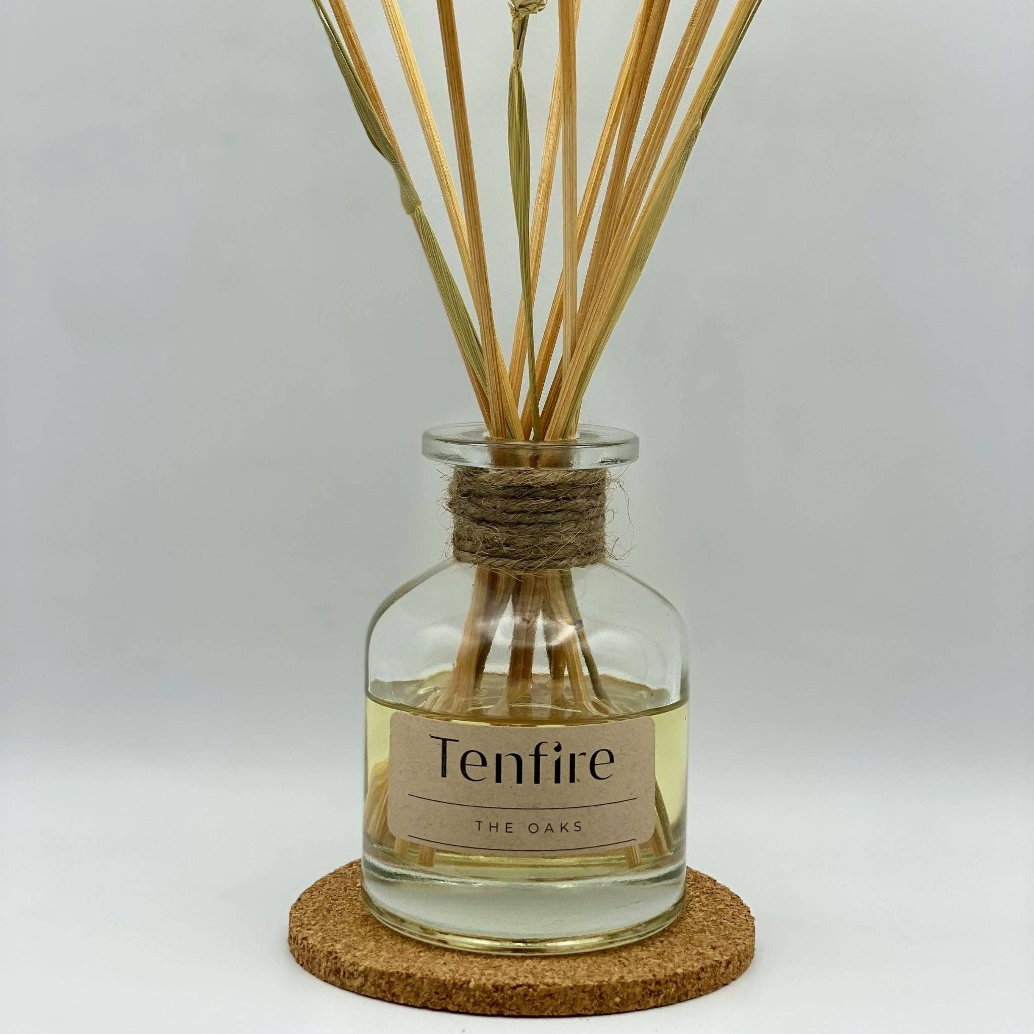 Tenfire - Wholesale Geurstokjes - Riet verspreider0