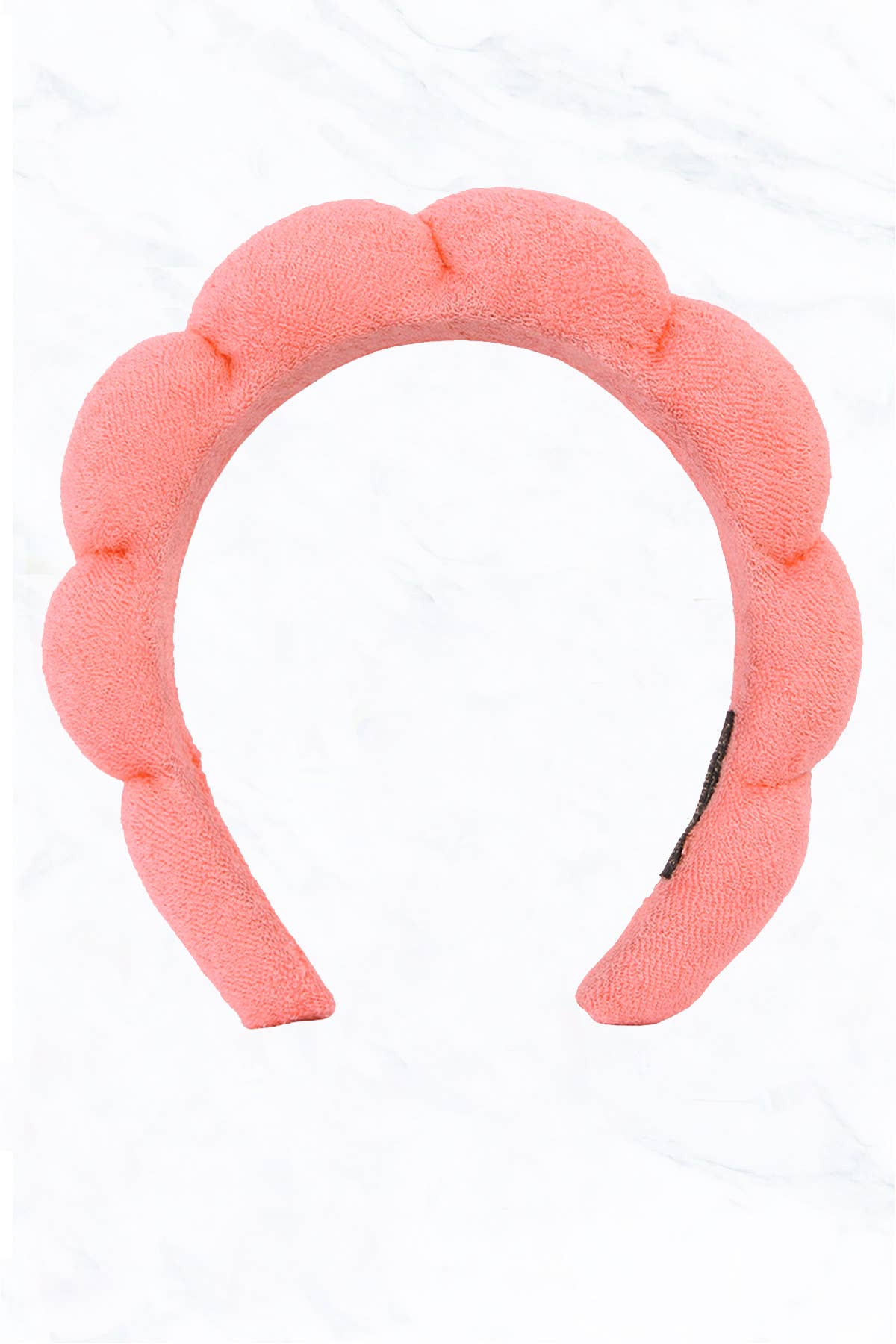 Suzie Q USA - Wholesale Spa Headband - Cloud Sponge Spa Headband8