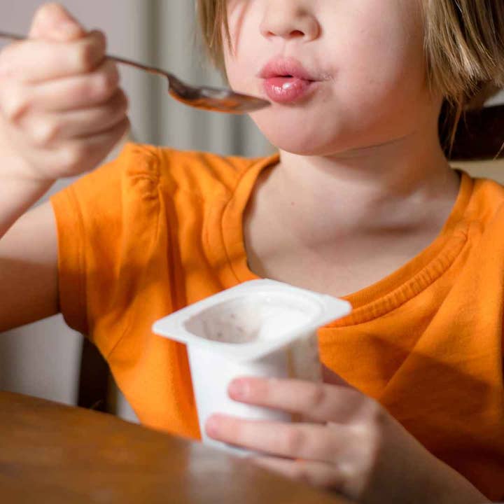 ROMATIC - Wholesale Sugar/Sweetener - FANNY - Organic Verbena flavored sugar - 125 g2