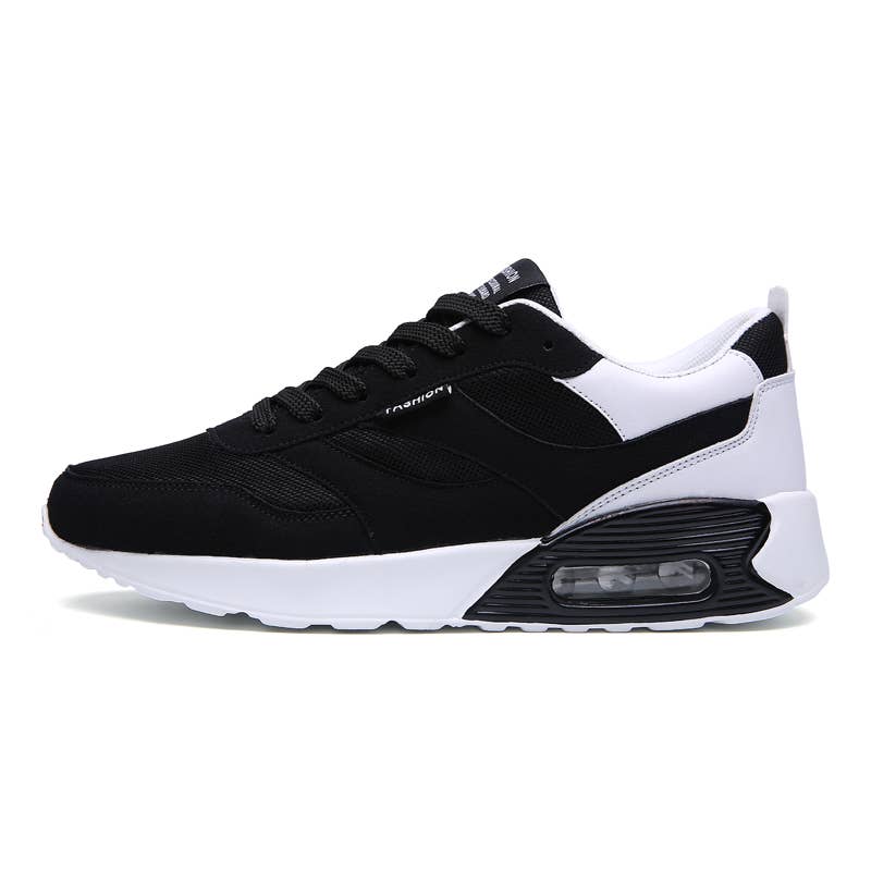 Calseosvic - Wholesale Athletic Sneakers - Men's - Fashion Men Shoes Mens Trainers Sneakers Shoes For Men1