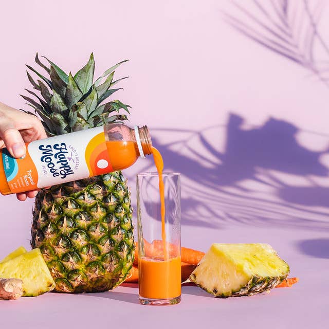 Happy Moose Juice - Wholesale Wellness Juice/Tonic - Best Sellers - Juice & Shots - 18 Juices + 24 Wellness Shots9