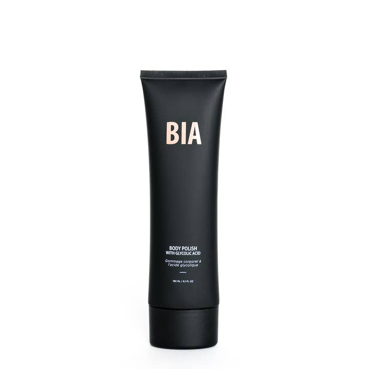 BIA BARE IT ALL - Wholesale Body Scrub/Exfoliant - Body Polish with Glycolic Acid
