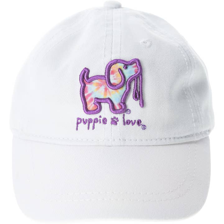 Tie Dye - Bonnet ajustable pour bébé de 0 à 12 mois, 18 à 19 pouces pour la vente par Pavilion