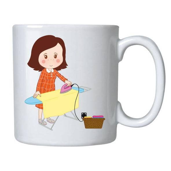 Cucawik - Wholesale Coffee Mug - MUGS PROFESSIONS II16