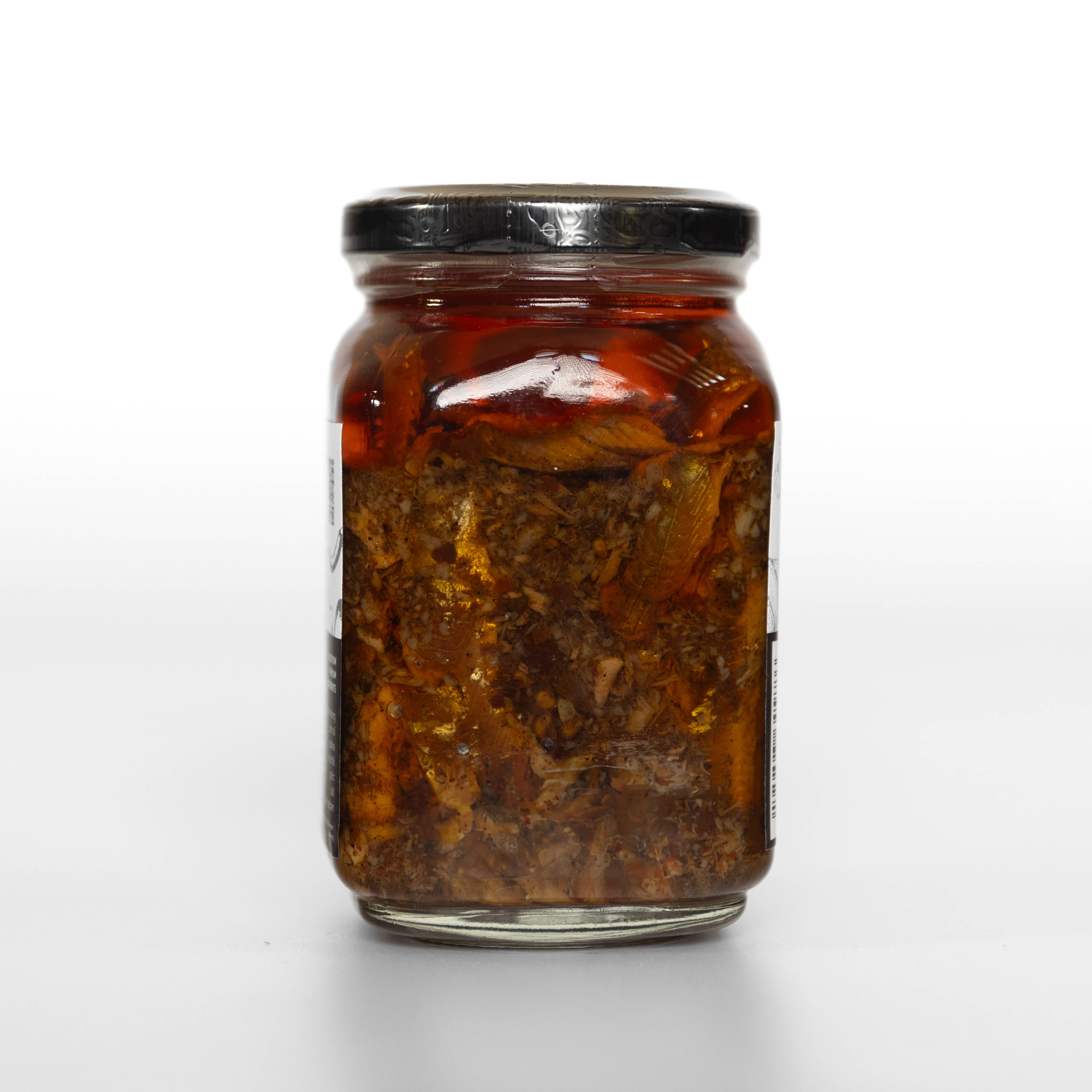 Suwerte International - Wholesale Fish/Seafood - RKitchen Spicy Garlic Tinapa1