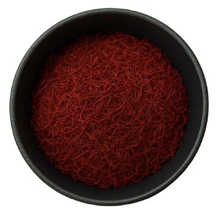 LA Herb - Wholesale Herbs - La Mancha Saffron (Crocus sativus)1