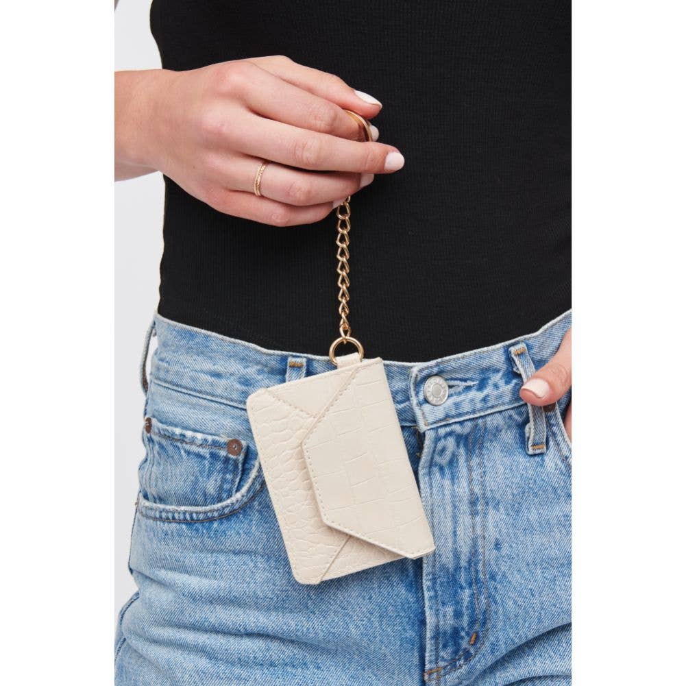 Urban Expressions – wholesale Card holder – women's – Gia Card Holder Wallet53