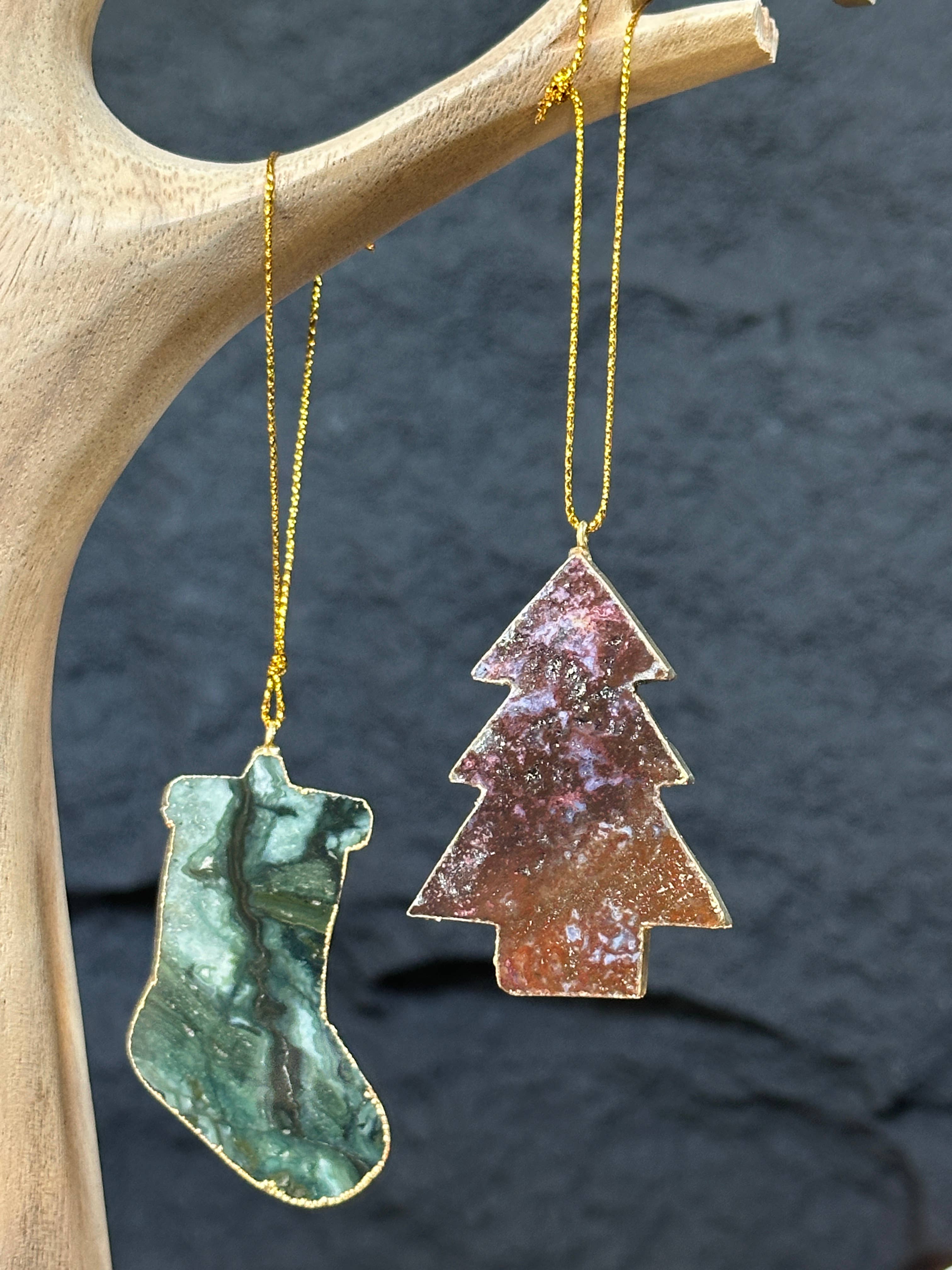 Deep Purple Project – wholesale Christmas decoration – Ornament – Holiday Crystal tree decor5