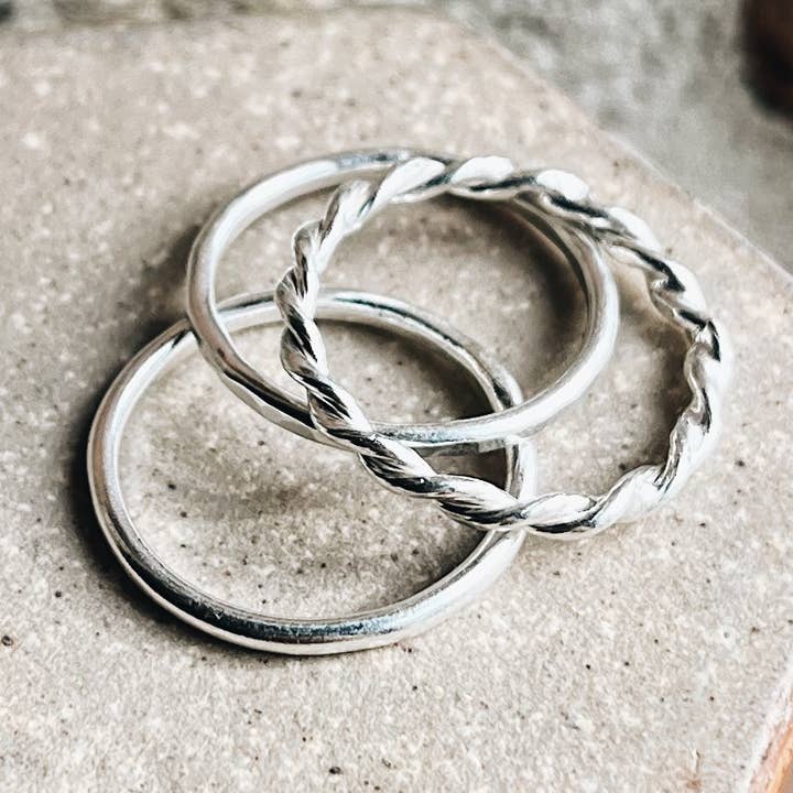 Ghanti in Silver for wholesale by Mahila