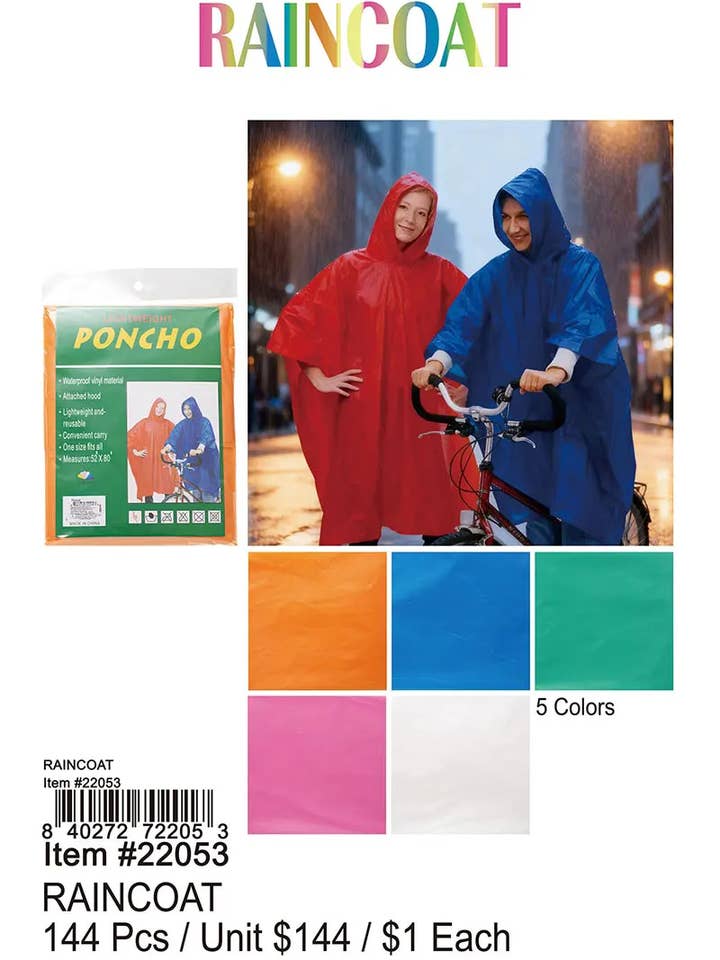 Imperméable. pour la vente par Puka Creations