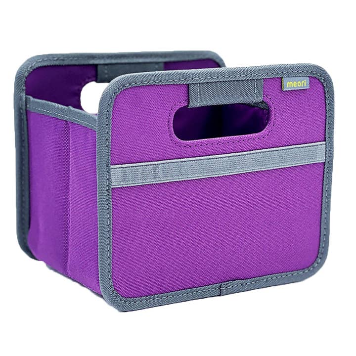 meori Inc – wholesale Storage Bin – Mini Foldable Storage Box Cube Organizer & Gift Box43