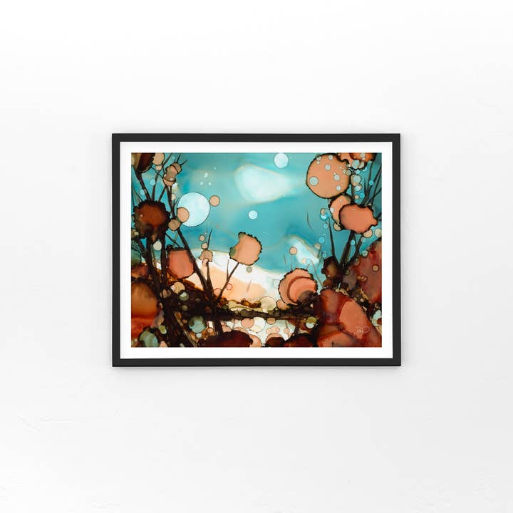 First Light for wholesale by Rachel Wall Fine Art