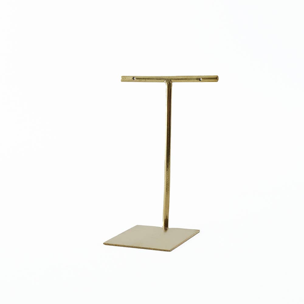 shesay - Wholesale Jewelry Stand & Display - Brass Accessory Stand – Elegant Display for Jewelry6