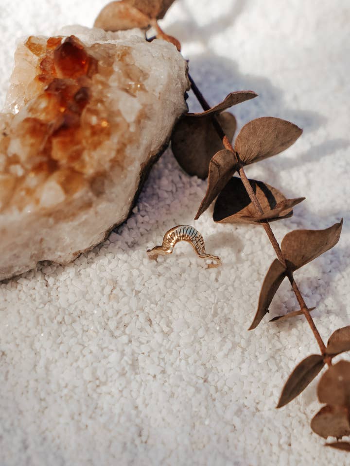 Solstrålestaplare för wholesale av River + Sage Jewelry