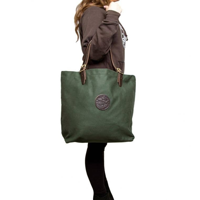 Duluth Pack - Wholesale Tote Bag - Women's - Market Tote11