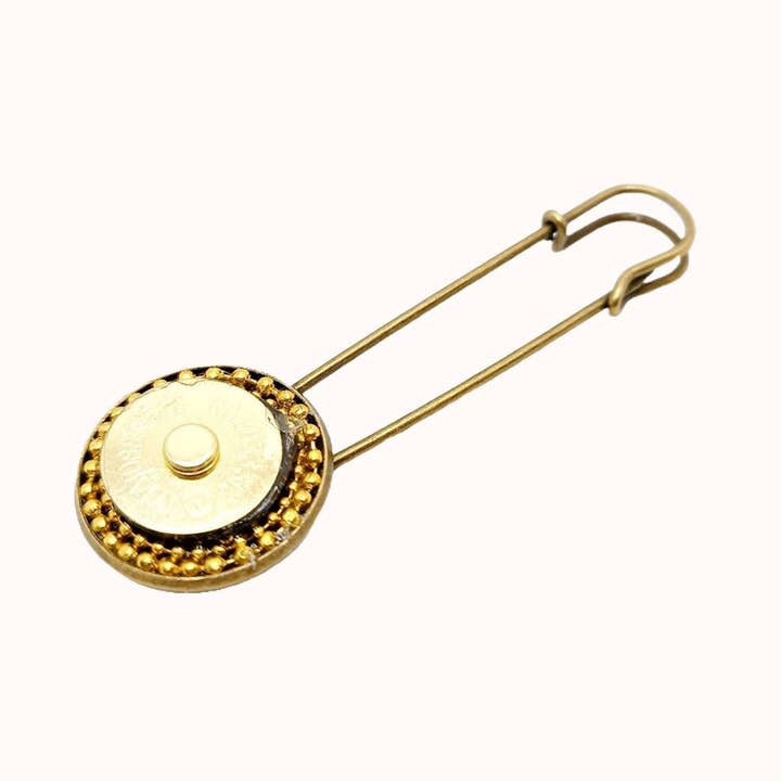 ÍMAN VINTAGE por atacado de CLAUDIA DE ROSA JEWELRY