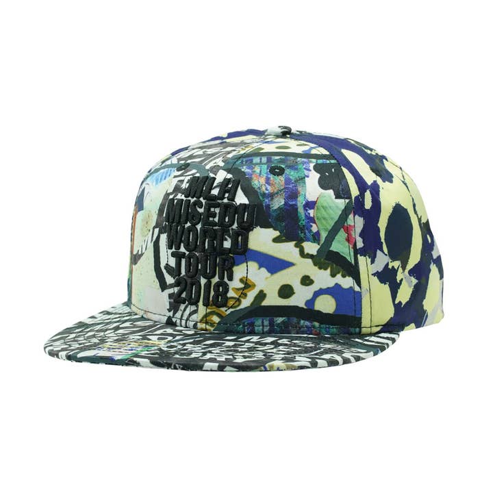 Lauryn Hill Baseball Cap for wholesale by Rockabilia