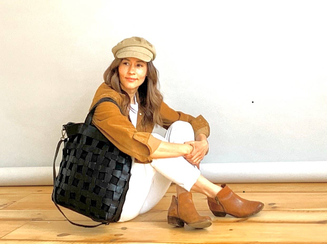 Latico Leathers - Vente Tote bag – femme - Sacs fourre-tout en cuir fabriqués à la main Paloma8