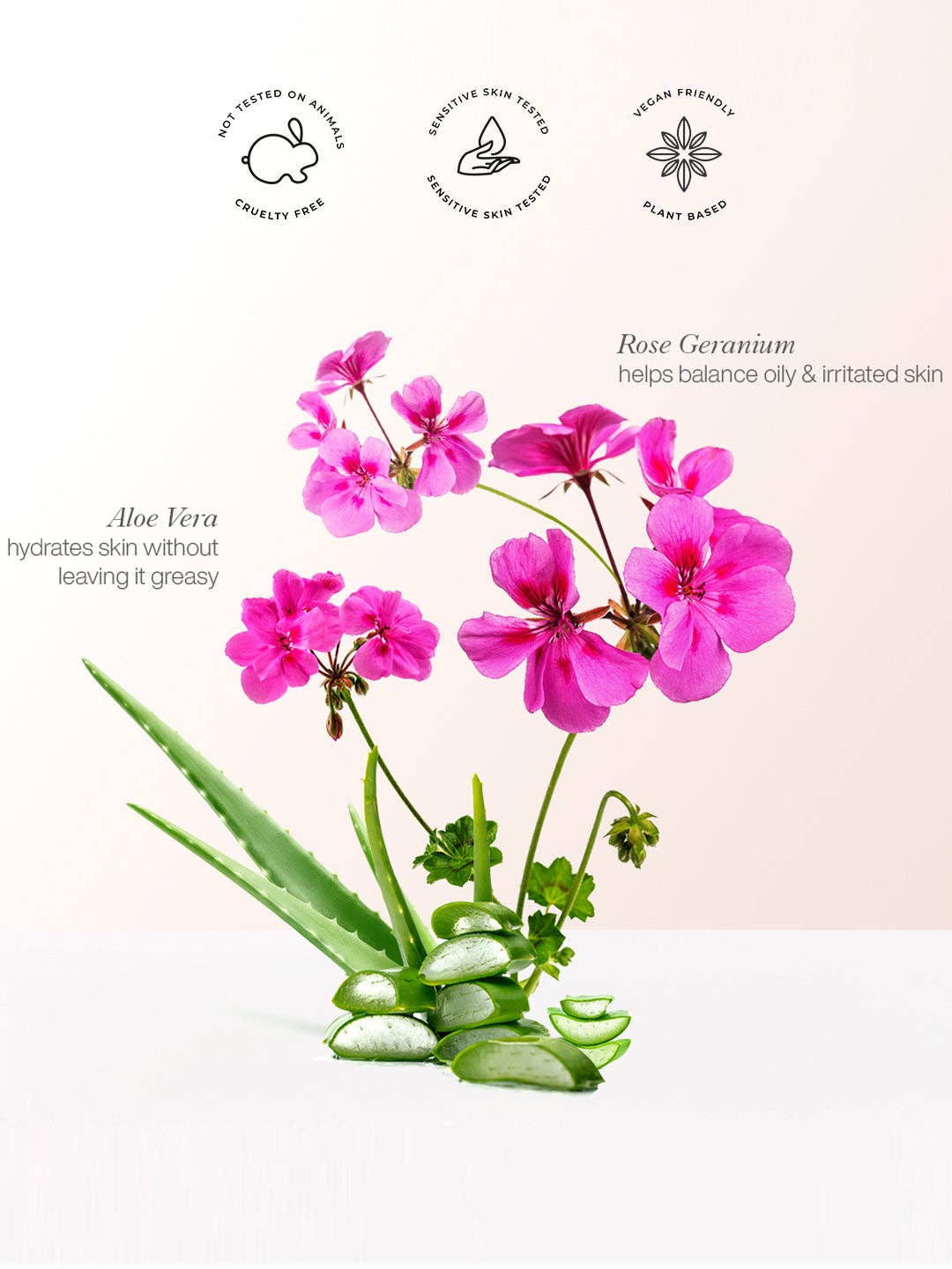 Organic Works – wholesale Facial cleanser – Cleansing Face Wash #32