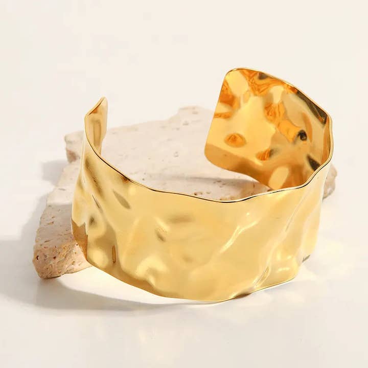 BRACCIALETTO AUDACE per la vendita all'ingrosso da parte di A-Typical Jewelry