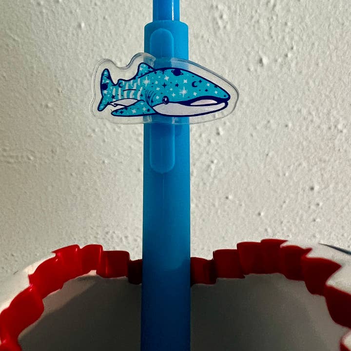 Fin Pin Shop - Wholesale Pen - Pens! Whale shark ballpoint pen1