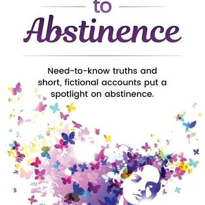 Books by splitShops - Wholesale Teen & Young Adult Book - A Girls' Guide to Abstinence - Paperback