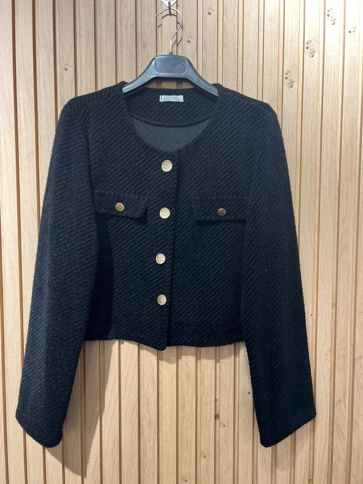 cfashion - Wholesale Jacket - Women's - JACKET1