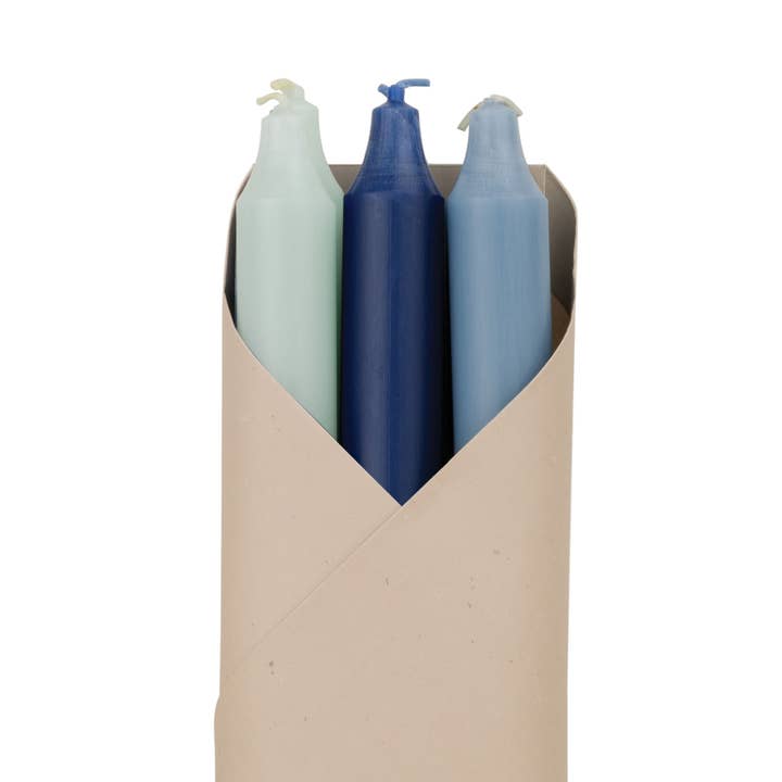 Northern Lights - Wholesale Tapered Candle/Candlestick - 12" Taper Combo Candle Gift Set15