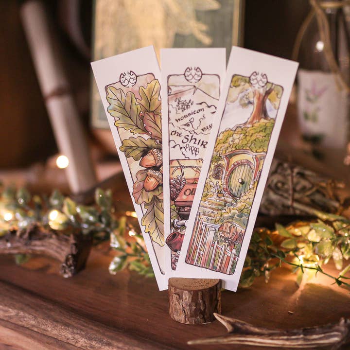 Boghjørner Hvilens Bakker for engroshandel hos Faërie