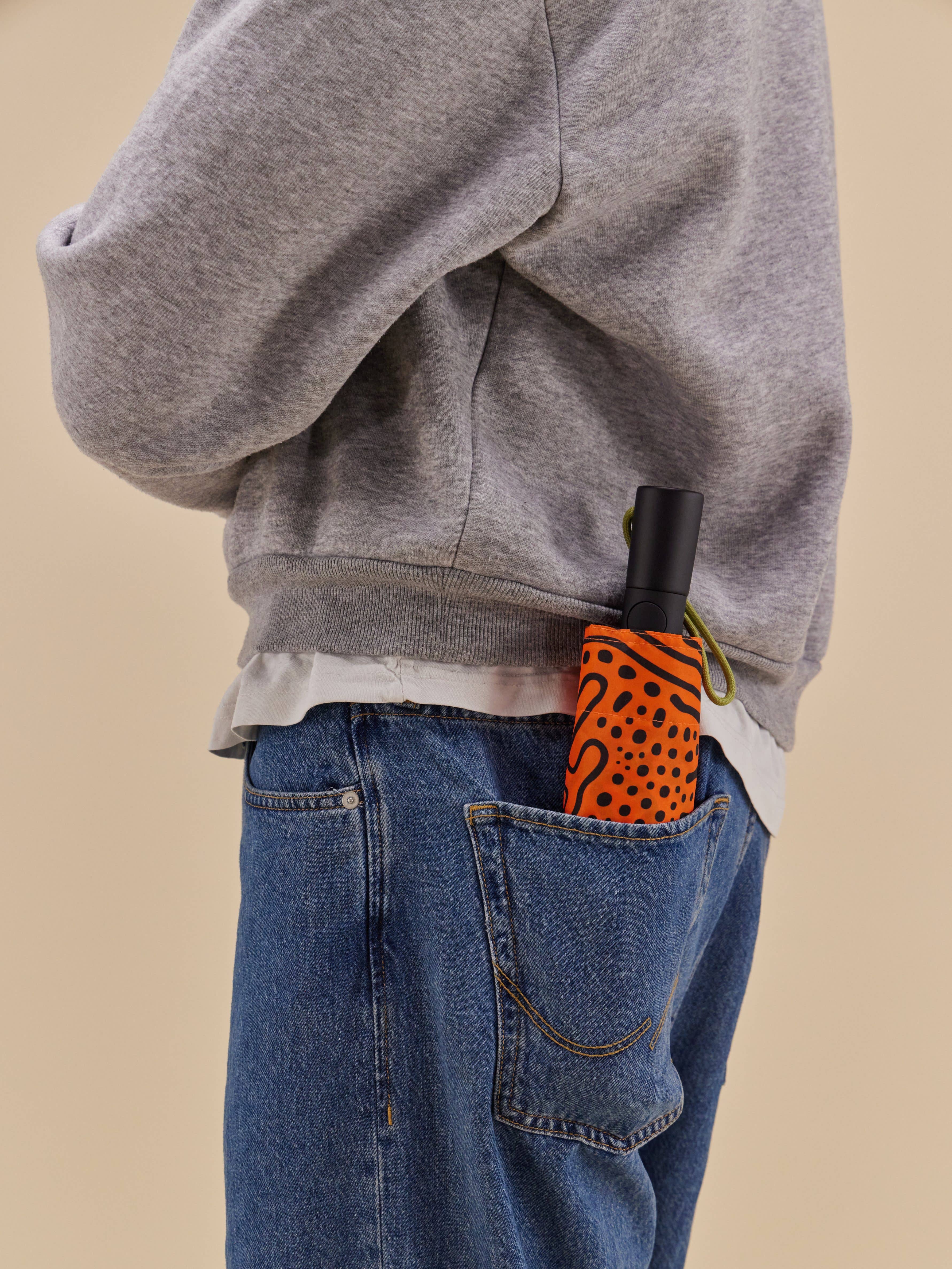 Original Duckhead USA - Wholesale Umbrella - Unisex - Ferrofluid Eco-Friendly Automatic Daily Umbrella2