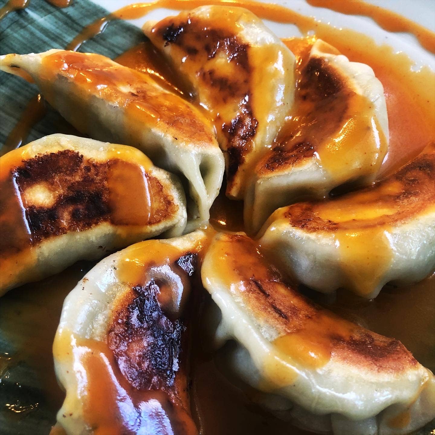 Green Belly Foods - Wholesale Hot Sauce - Yellow Belly Hot Sauce6