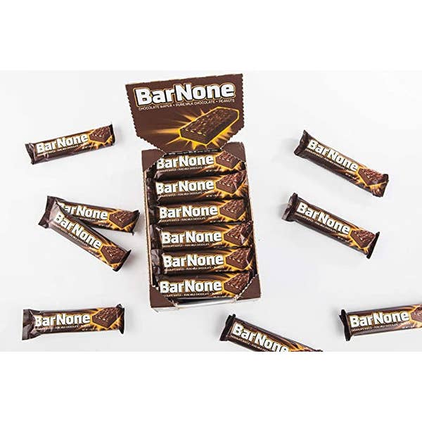 I Got Your Candy - Wholesale Chocolate Bar - Bar None Candy Bar 1.48oz - 24ct