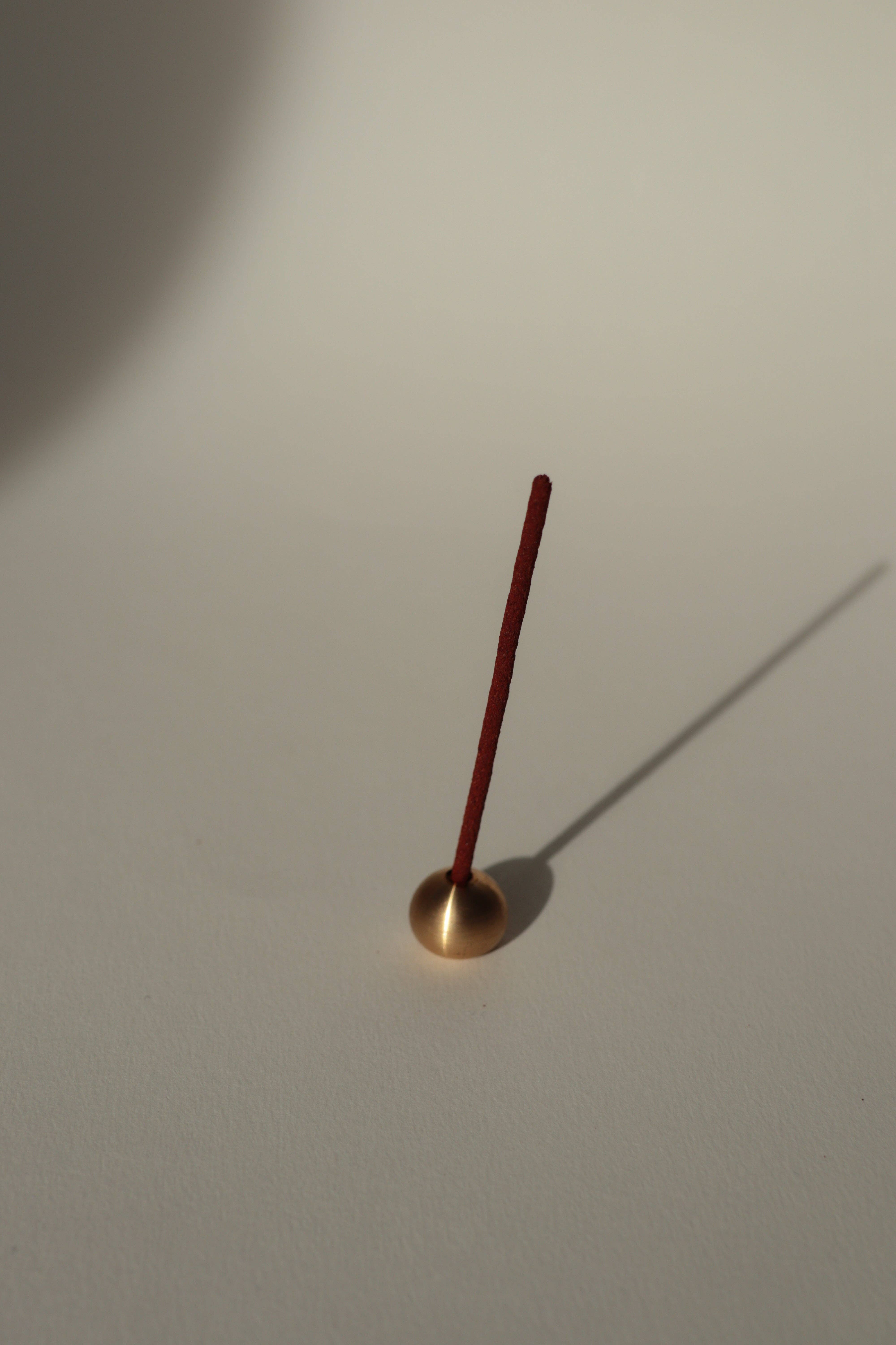 Wild Monarch Incense - Vendita all'ingrosso Incensi - Incenso Naturale Cleopatra (Iris + Papiro)5