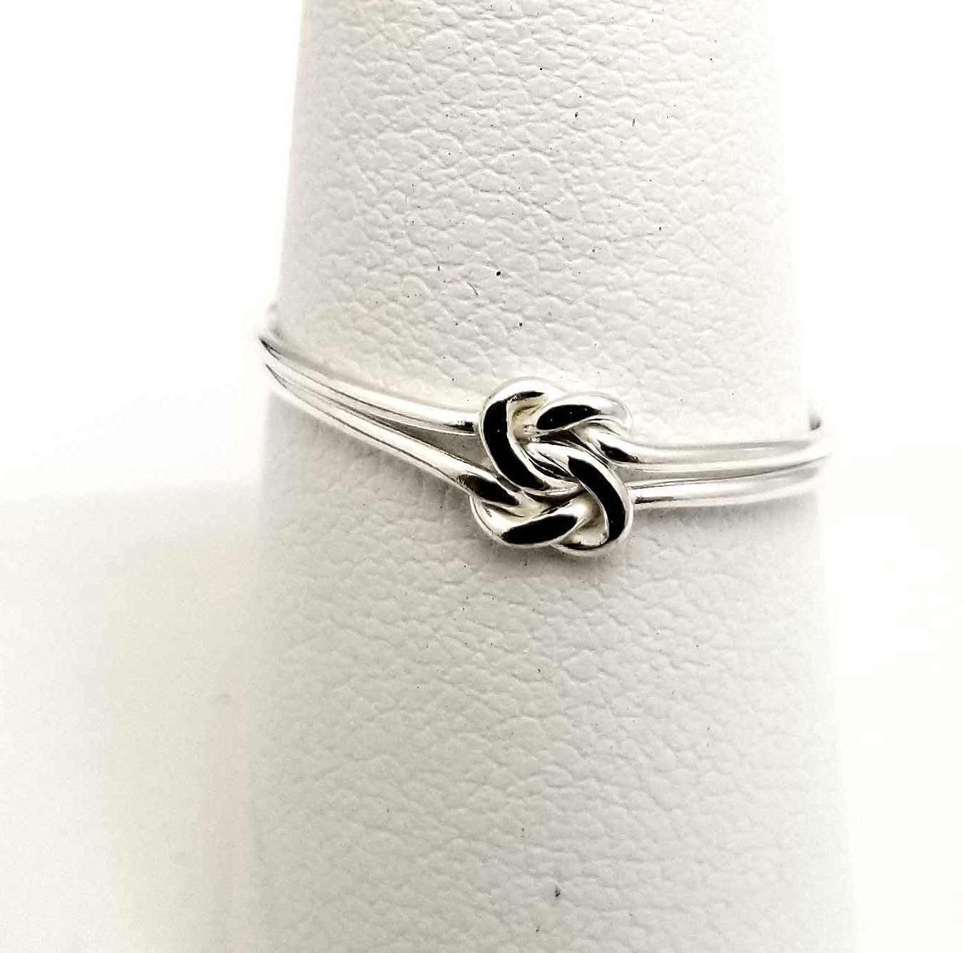 Costello International - Wholesale Band/Stacked Ring - Sterling Silver .925 Ladies Rings16