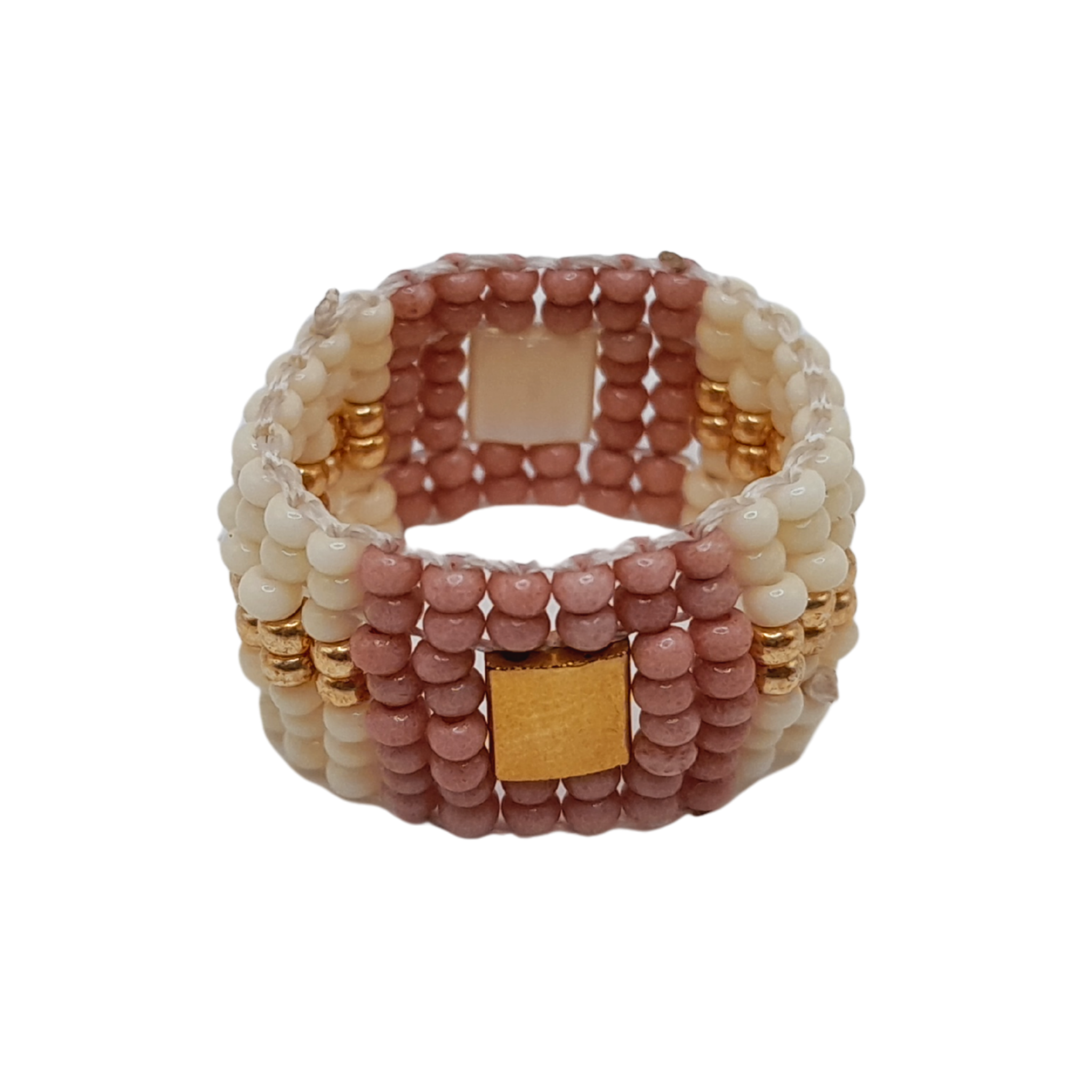 Moio - Wholesale Band/Stacked Ring - Rings10