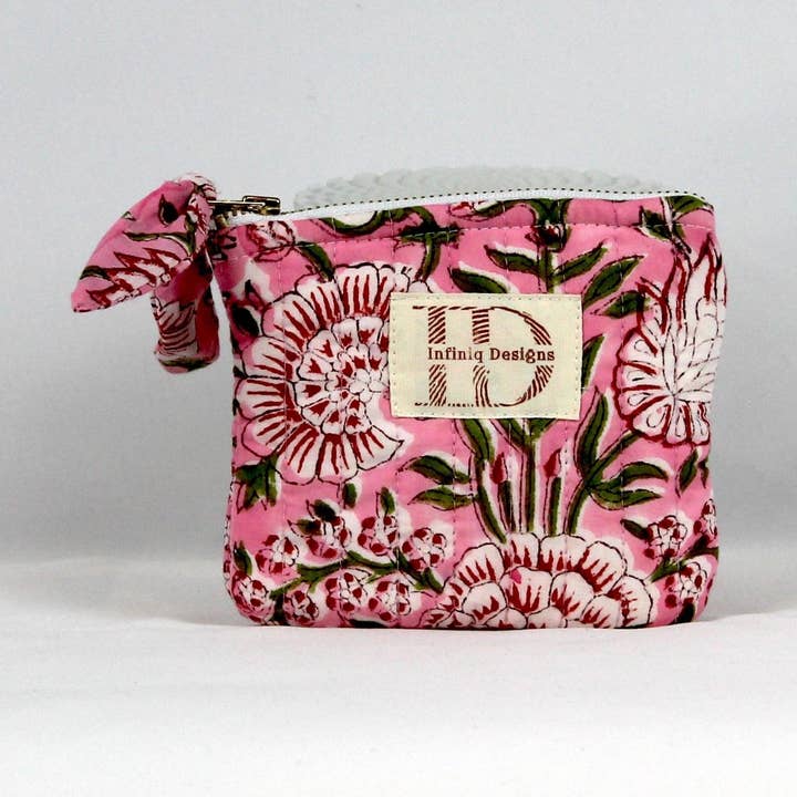 Sac à main - Jardin Rani pour la vente par Infiniq Designs