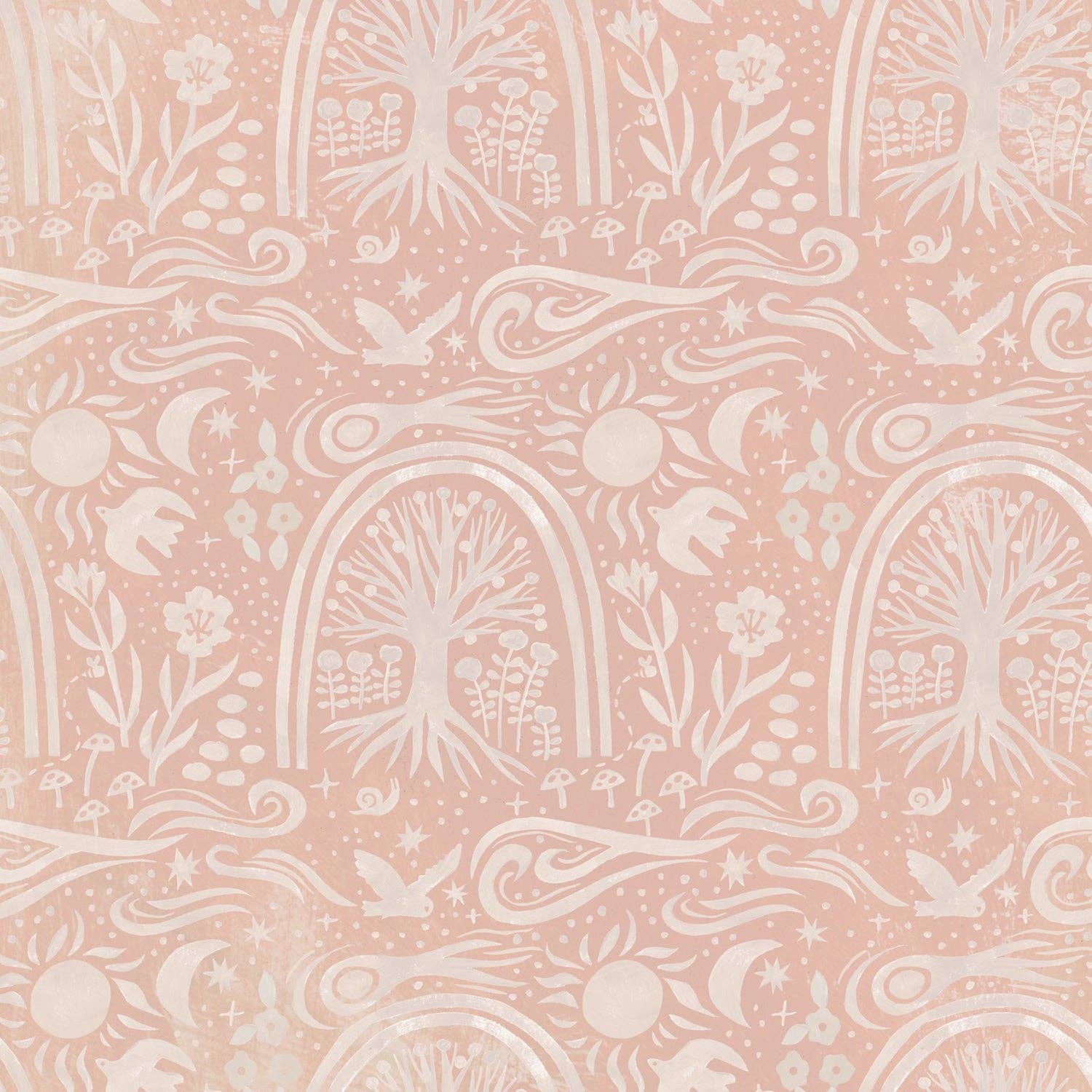 Mache - Wholesale Yoga Mat - Penelope Dullaghan Collection6