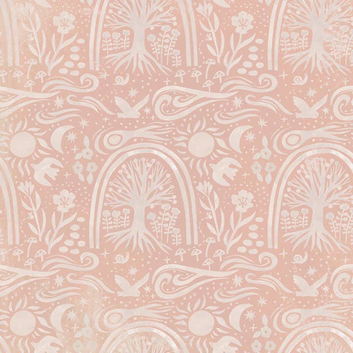 Mache - Wholesale Yoga Mat - Penelope Dullaghan Collection6