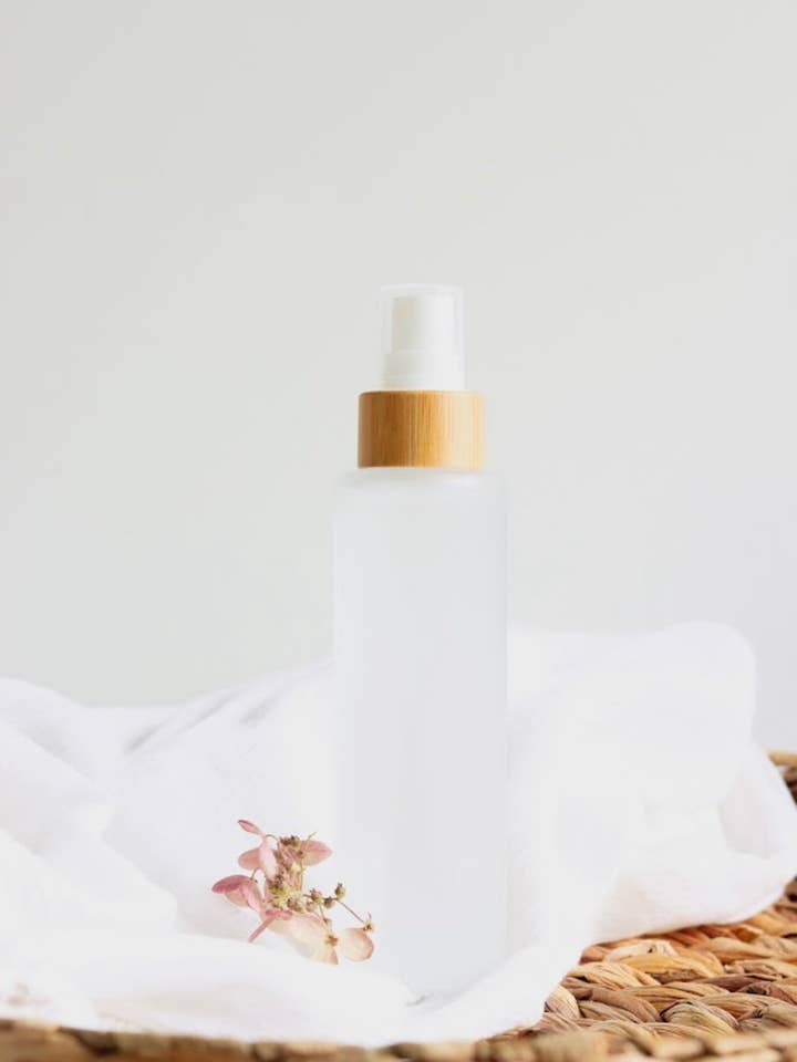 Eau florale de lavande für den Großhandel von Zarits Verte Planète