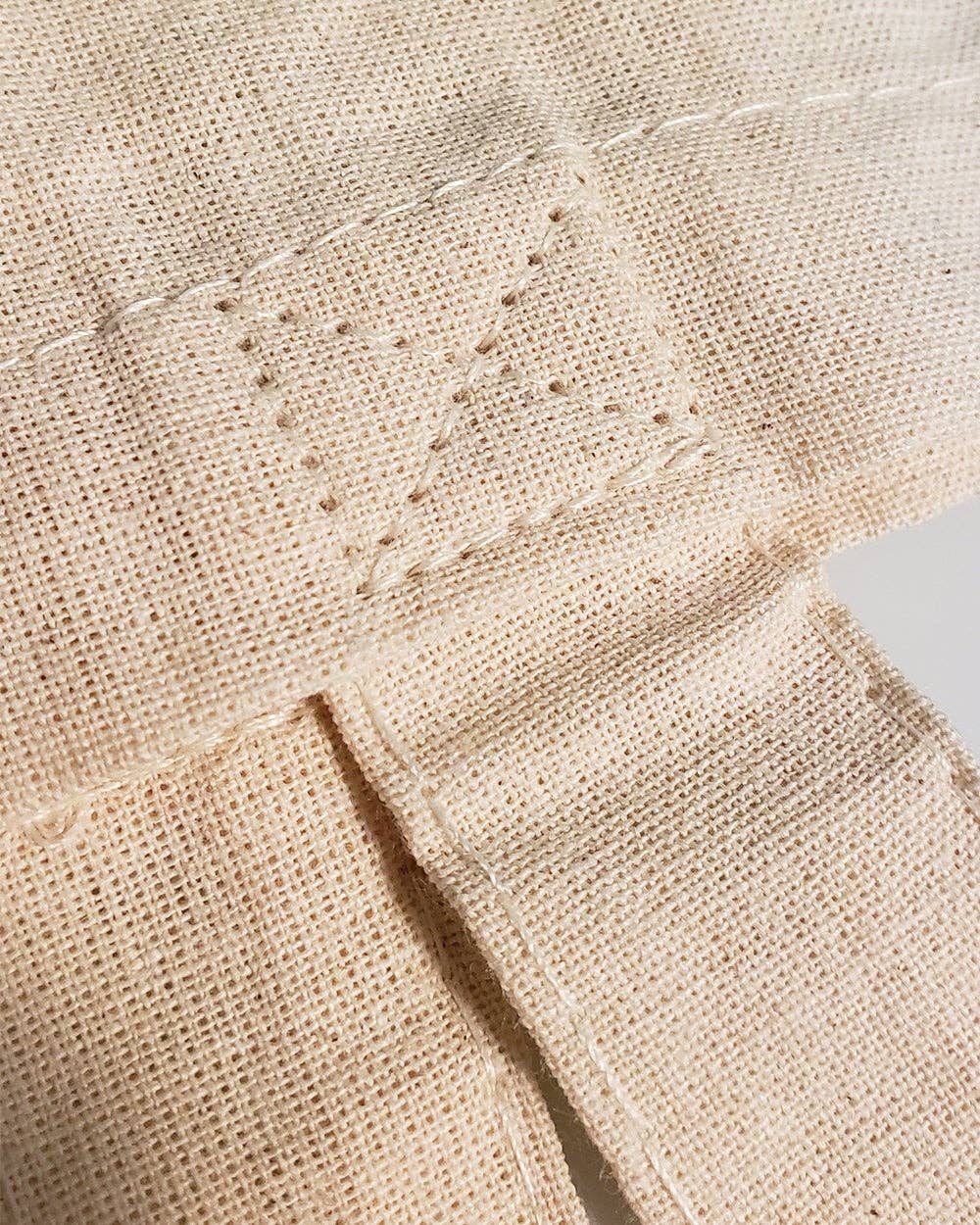 TBF - Wholesale Gift Bag - TBF 8" Mini Cotton Favor Gift Tote Bag2