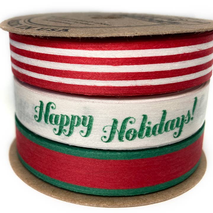 Des vacances essentielles à 30 mètres ! pour la vente par Cream City Ribbon