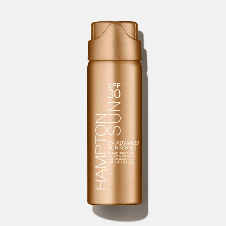 Brume Avancée UV SPF 30 - 1,0 oz. pour la vente par Hampton Sun